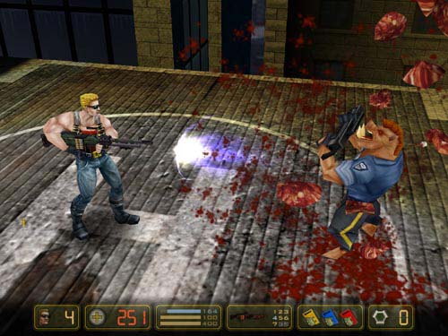 Game screenshot 2