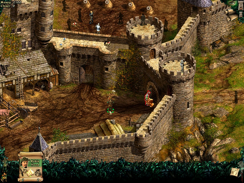 Game screenshot 3