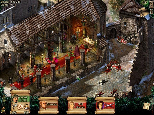 Game screenshot 5