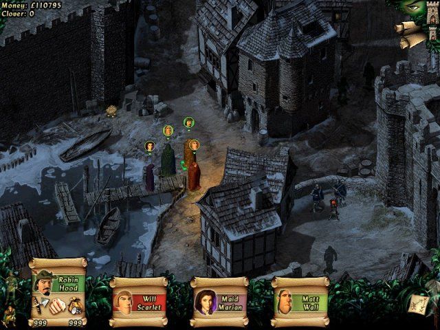 Game screenshot 4
