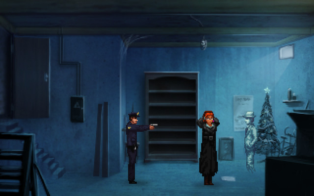 Game screenshot 4