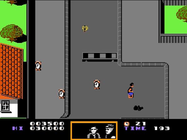 Game screenshot 3