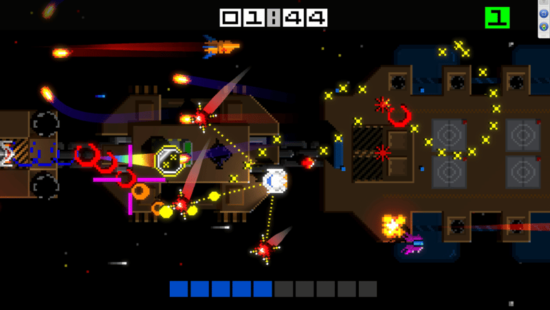 Game screenshot 3