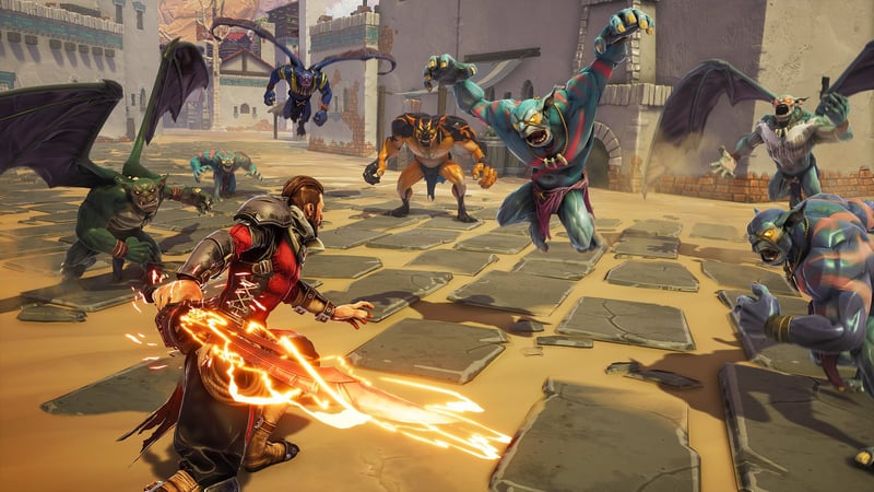 Game screenshot 3