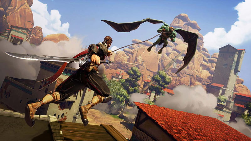 Game screenshot 4