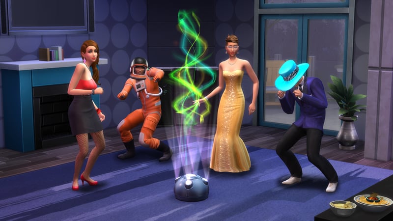 Game screenshot 5