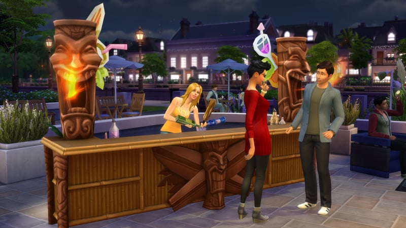 Game screenshot 4