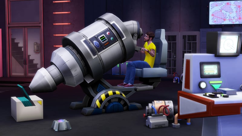 Game screenshot 5
