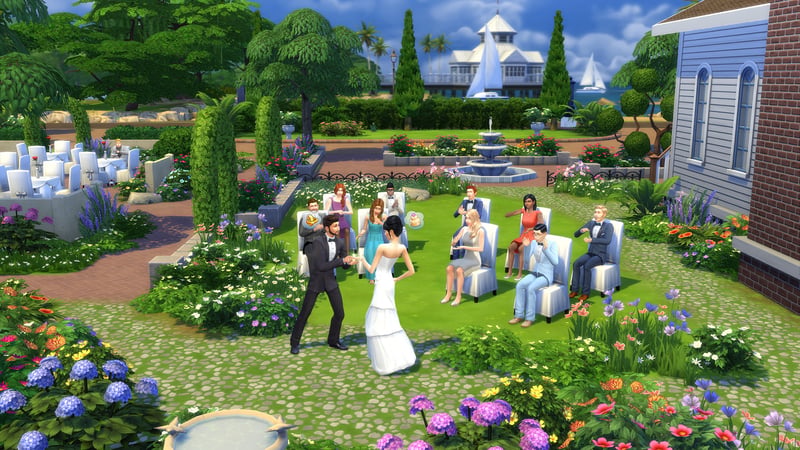 Game screenshot 2