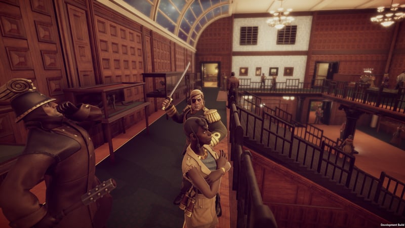 Game screenshot 3