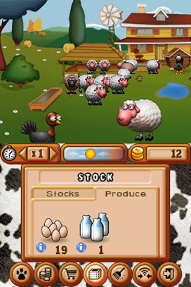 Game screenshot 1