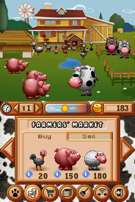 Game screenshot 2