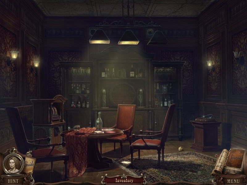 Game screenshot 4