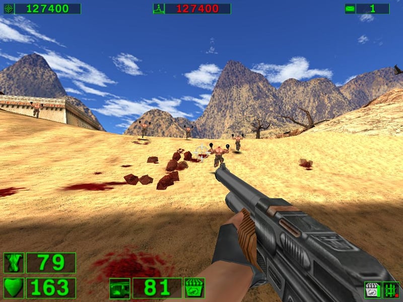 Game screenshot 4