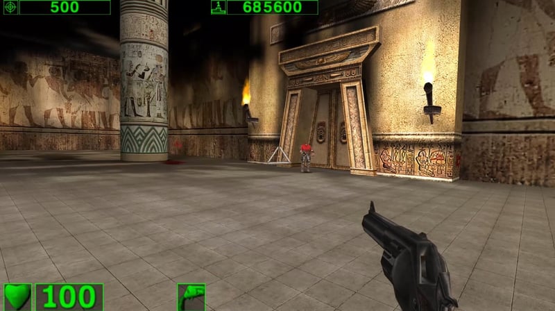 Game screenshot 3