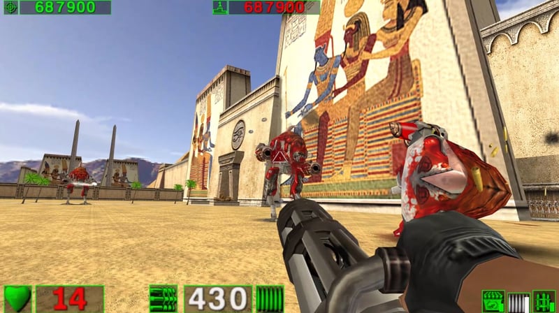 Game screenshot 3