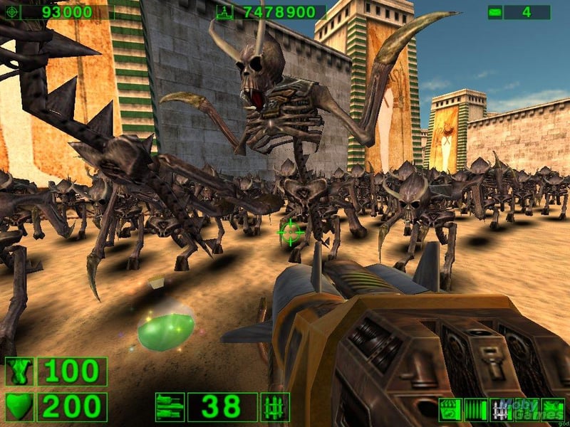Game screenshot 3