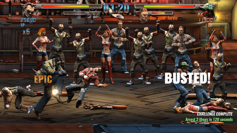 Game screenshot 3