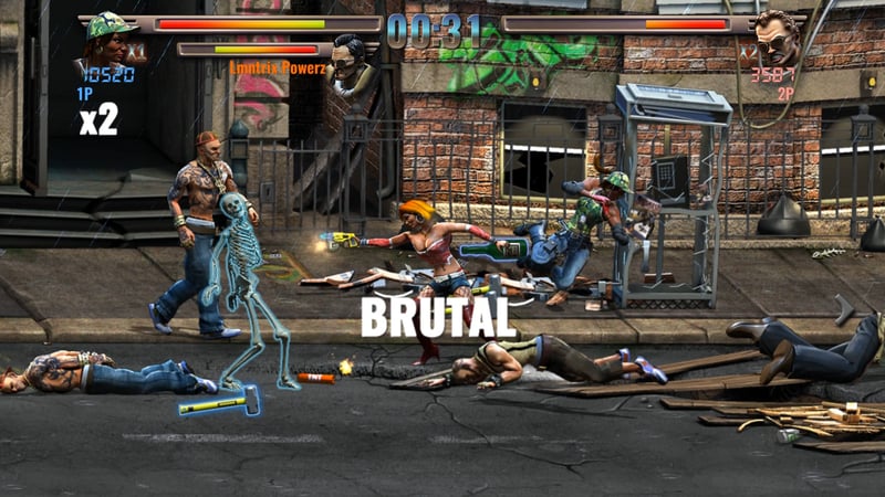 Game screenshot 4