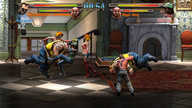 Game screenshot 4