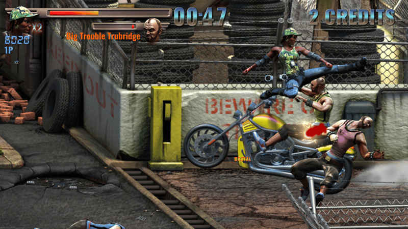 Game screenshot 3