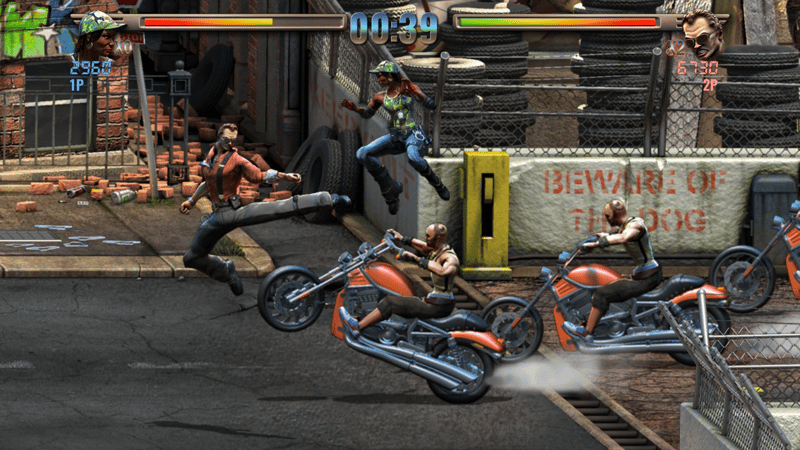 Game screenshot 4