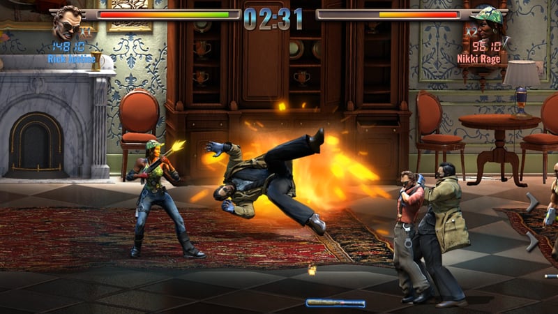 Game screenshot 5