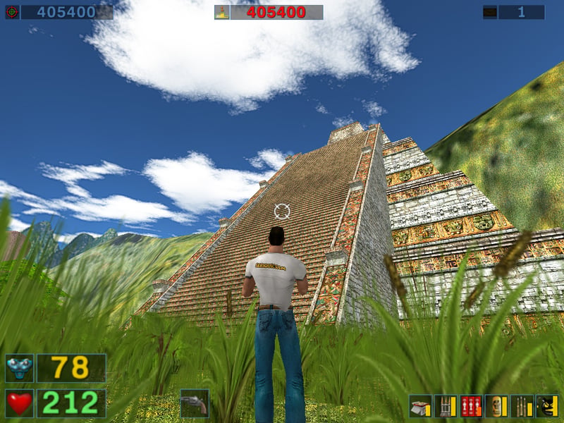 Game screenshot 5