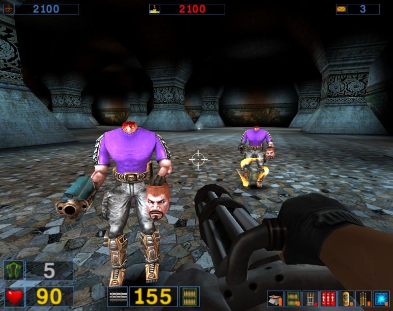 Game screenshot 4