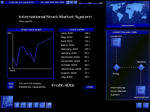Game screenshot 4