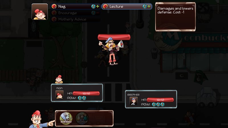 Game screenshot 3