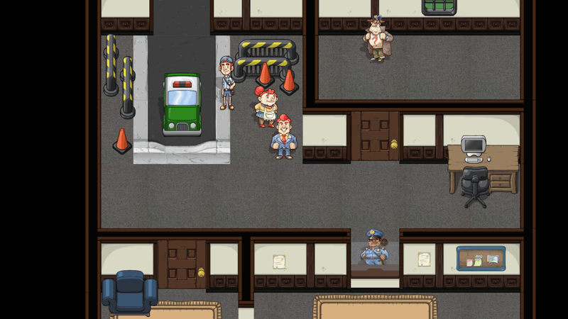 Game screenshot 4