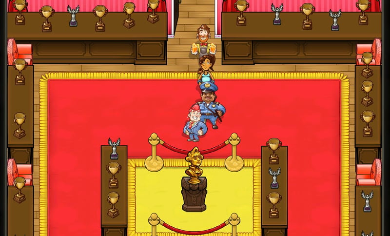 Game screenshot 3
