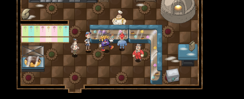 Game screenshot 2