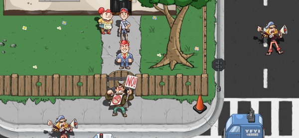 Game screenshot 5