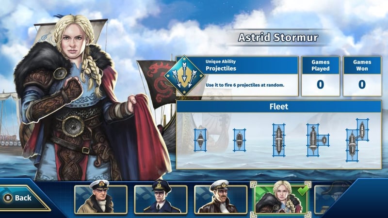 Game screenshot 5