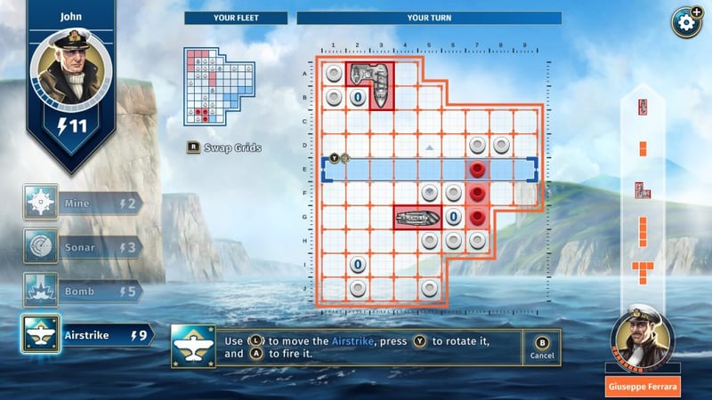 Game screenshot 2