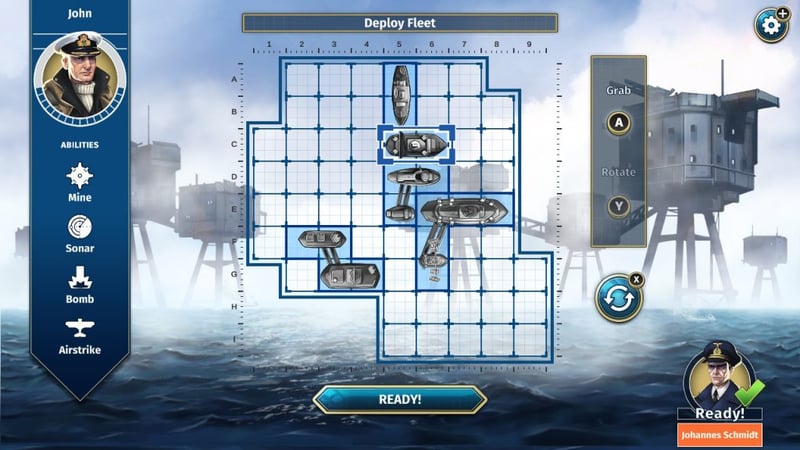 Game screenshot 4