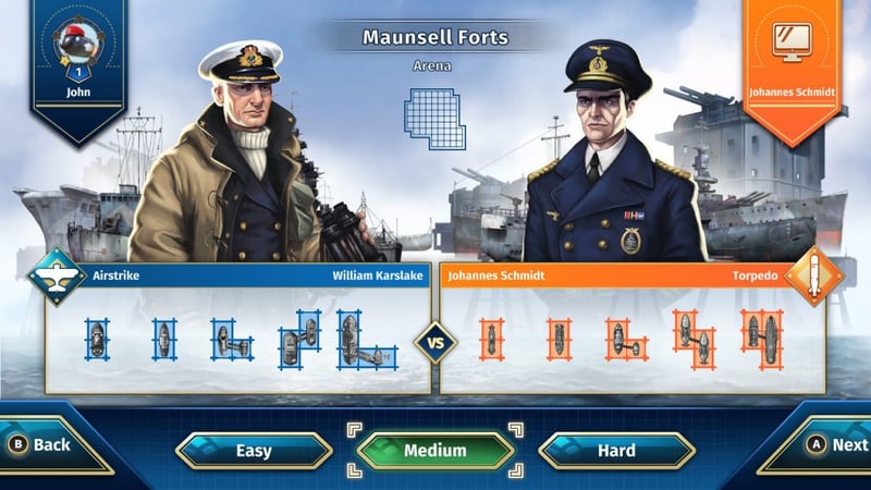 Game screenshot 3