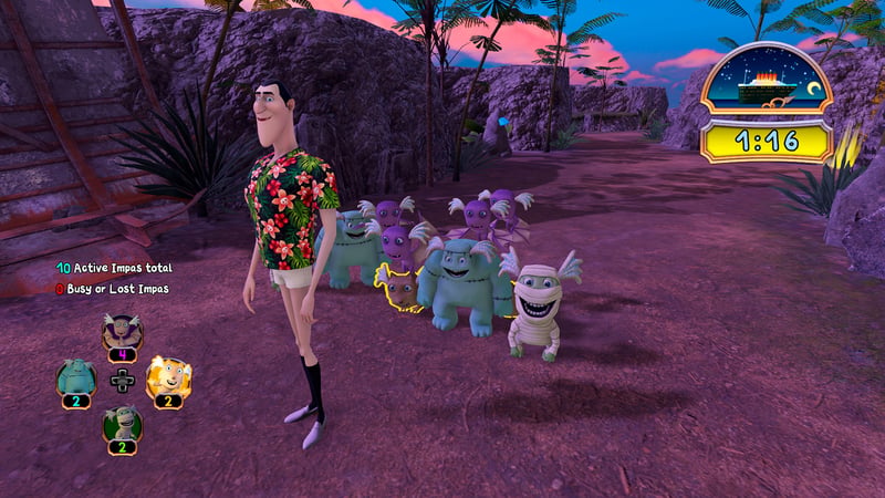 Game screenshot 2
