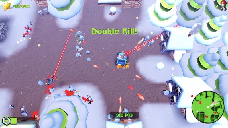 Game screenshot 5