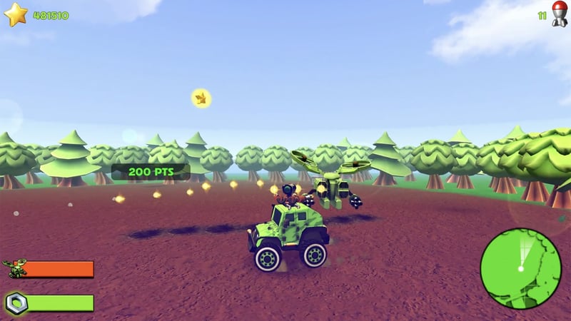 Game screenshot 5