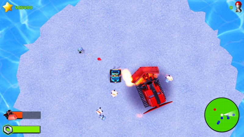 Game screenshot 4