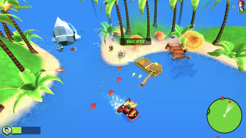 Game screenshot 4