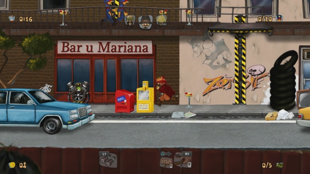 Game screenshot 5