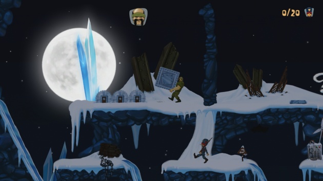 Game screenshot 4