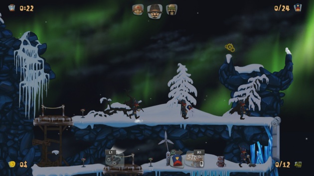 Game screenshot 3