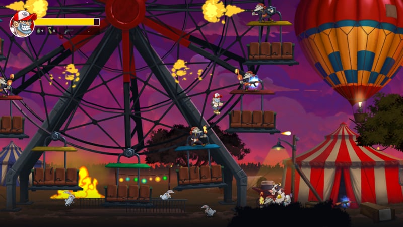 Game screenshot 4