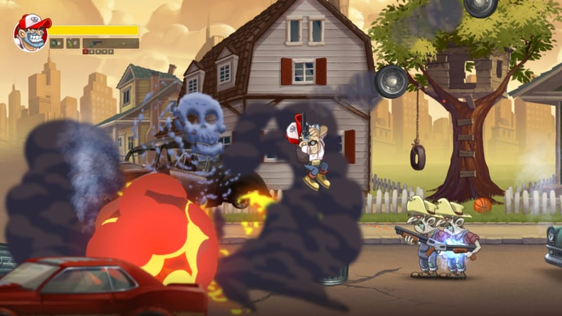 Game screenshot 2