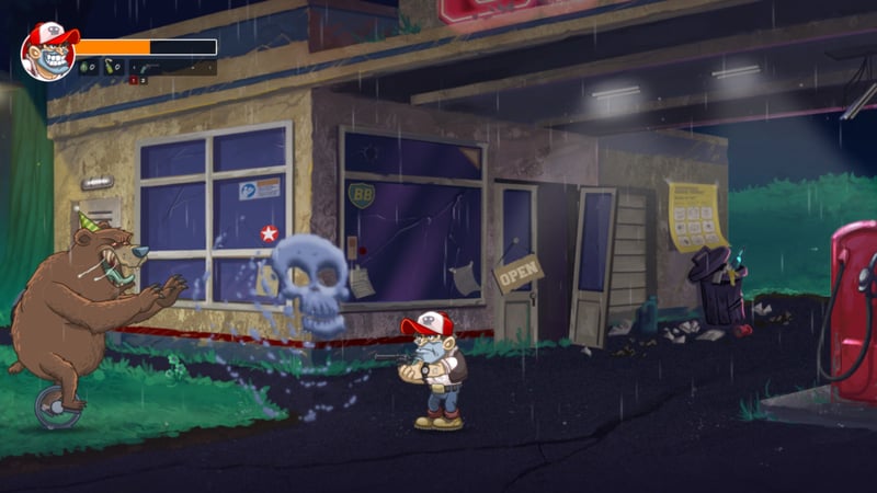 Game screenshot 5